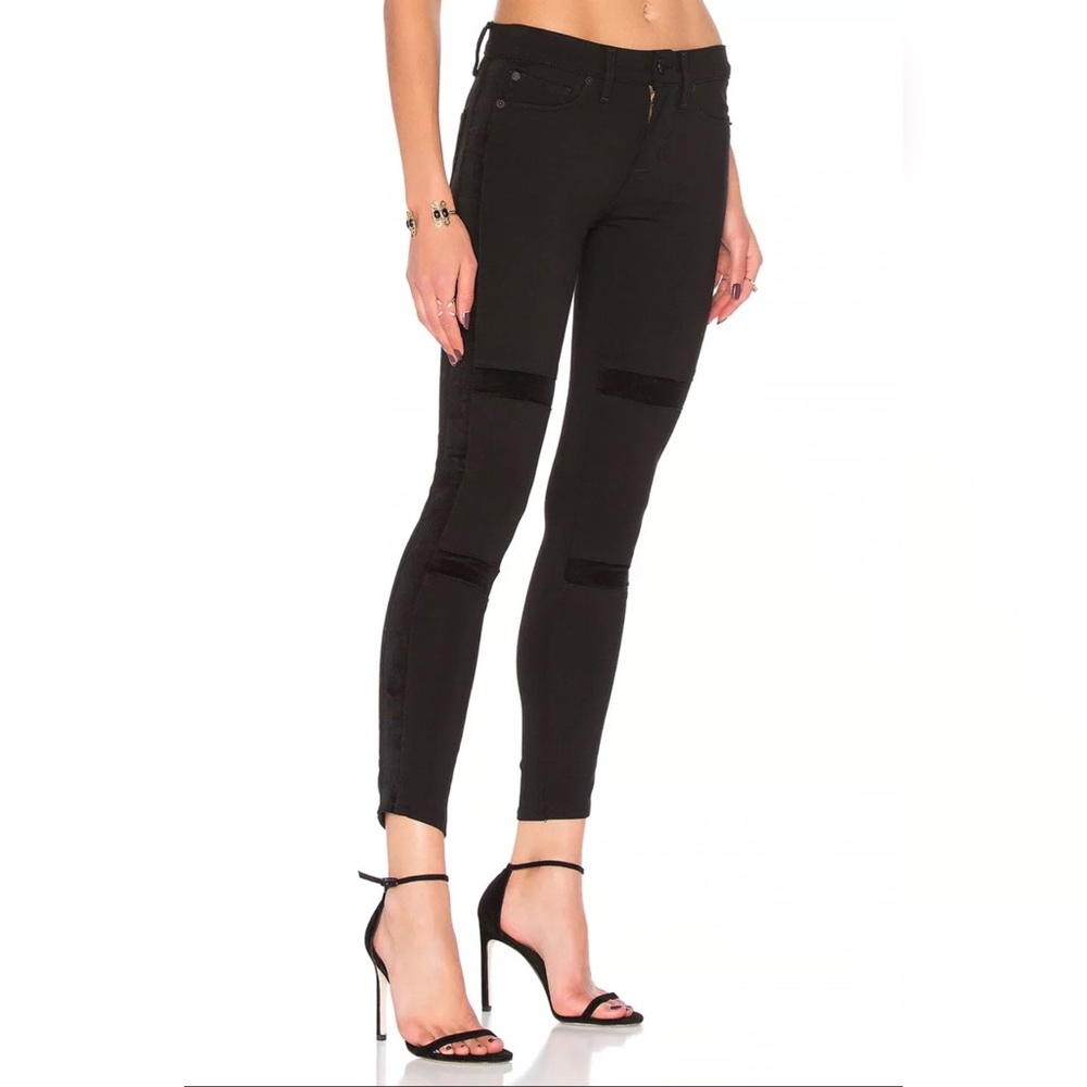 Hudson jeans
